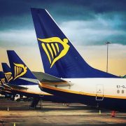 Ryanair postpones launch of digital boarding system by six months