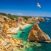 United Launches Nonstop Flights To Beach Paradise In Portugal This May