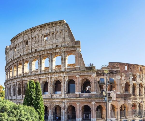 5 Of The Cheapest Nonstop Flights to European Destinations This Summer