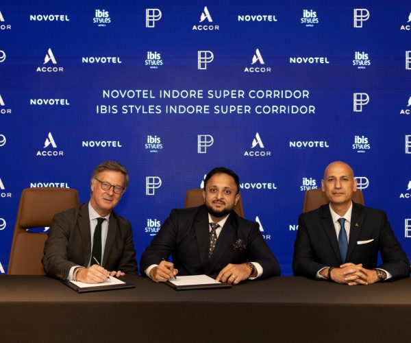 Accor expands presence in Central India