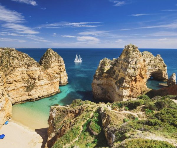 Americans Can Fly Nonstop To One Of The Safest And Cheapest Destinations In Europe This Summer