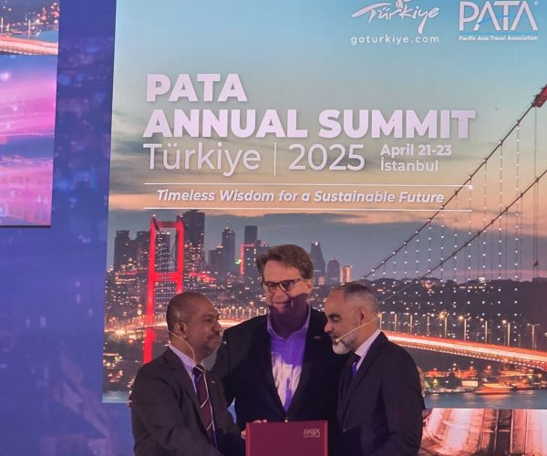 Photo Glimpses: PATA Annual Summit 2025