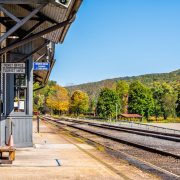 Spacious Cabins & Scenic Train Rides: Unveiling America’s Most Underrated State Park