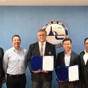 TAT partners with Expedia