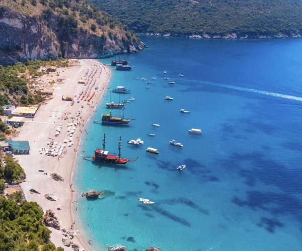 Why This Country Is Becoming Europe’s Next Tourist Hotspot
