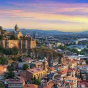 Digital Nomads Can Live In These 5 Exciting European Cities On Less Than 00 A Month