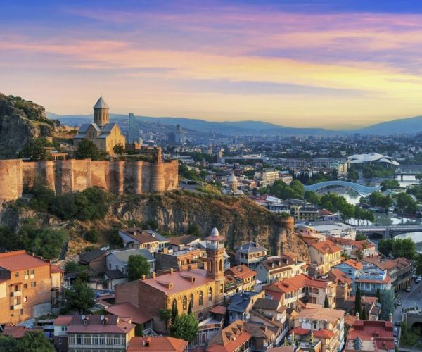 Digital Nomads Can Live In These 5 Exciting European Cities On Less Than 00 A Month