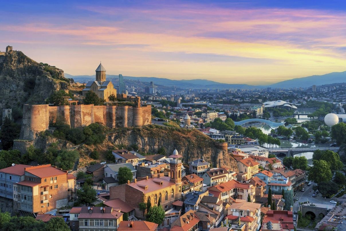 Digital Nomads Can Live In These 5 Exciting European Cities On Less Than 00 A Month