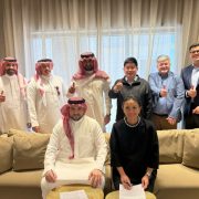 Hotel101 Global signs joint venture agreement with the Horizon Group