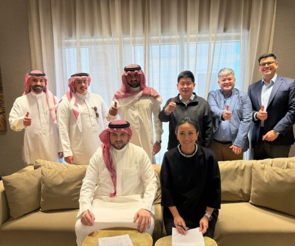 Hotel101 Global signs joint venture agreement with the Horizon Group