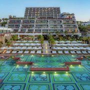 Is THIS the Pinnacle of All-Inclusive Luxury? Tomahawk Steaks & Dyson Hair Dryers at Grand Velas Boutique Los Cabos