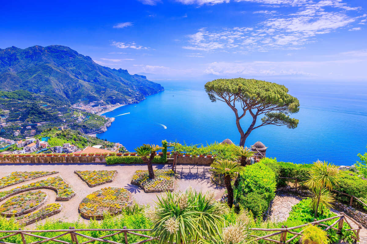 Move Over Positano! This Is The Cheapest Town On Italy’s Amalfi Coast