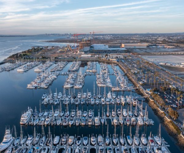 Move Over San Diego! Nearby City Is California’s New Summer Vacation Hotspot
