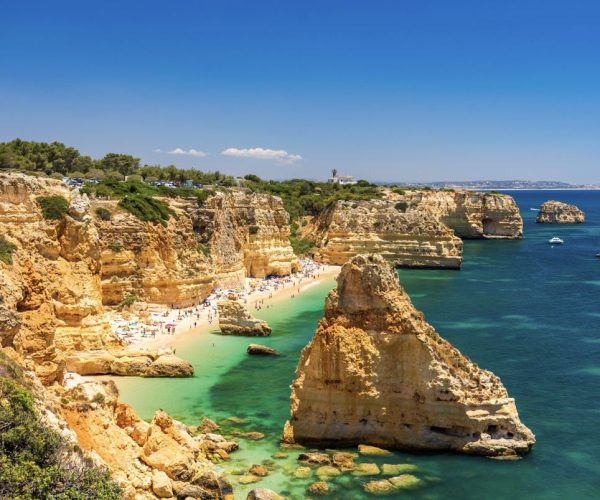 These Are The 3 Cheapest Beach Destinations In Europe This Summer (2025)