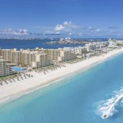 These Are The Top 10 Beach Destinations With The Most All-Inclusive Resorts (2025)