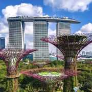 This Is The Safest Country To Visit In Asia For 2025