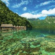 US State Department Issues Travel Advisory Updates For These 6 Countries