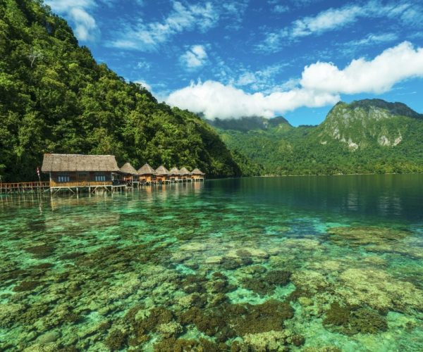 US State Department Issues Travel Advisory Updates For These 6 Countries