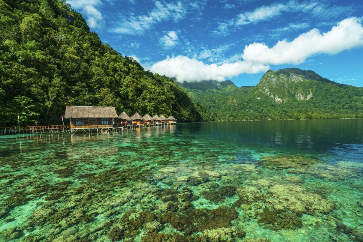 US State Department Issues Travel Advisory Updates For These 6 Countries