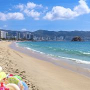 US State Department Says Do Not Travel To These 4 Mexico Beach Destinations In 2025