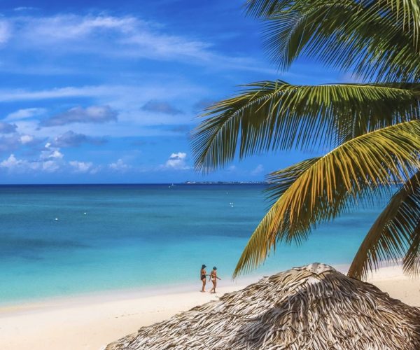 You Can Live In These 5 Beautiful Beach Destinations For 6 Months Without A Visa