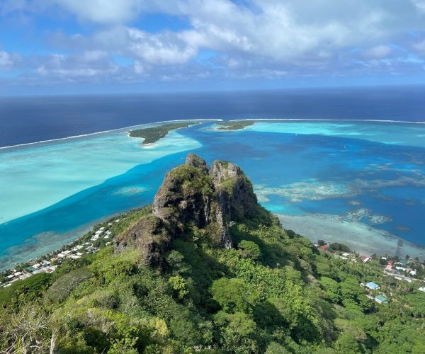 Abercrombie & Kent marks 35 years of expedition cruising with three new voyages